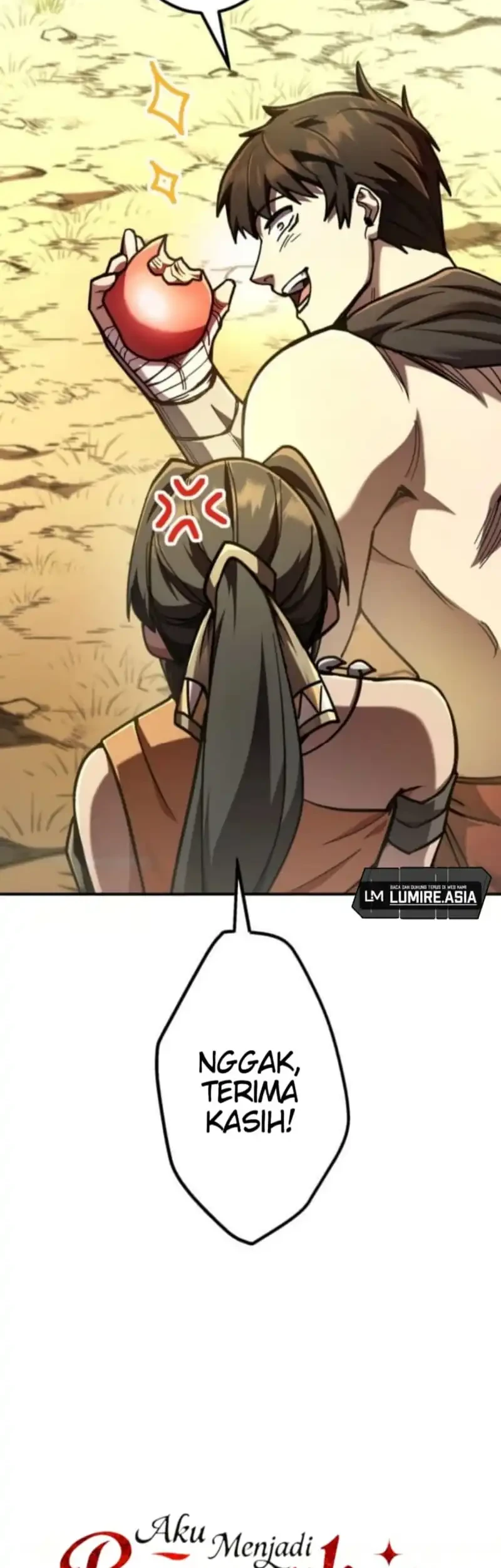 I Became the Berserker of the World I Created Chapter 3 Gambar 10