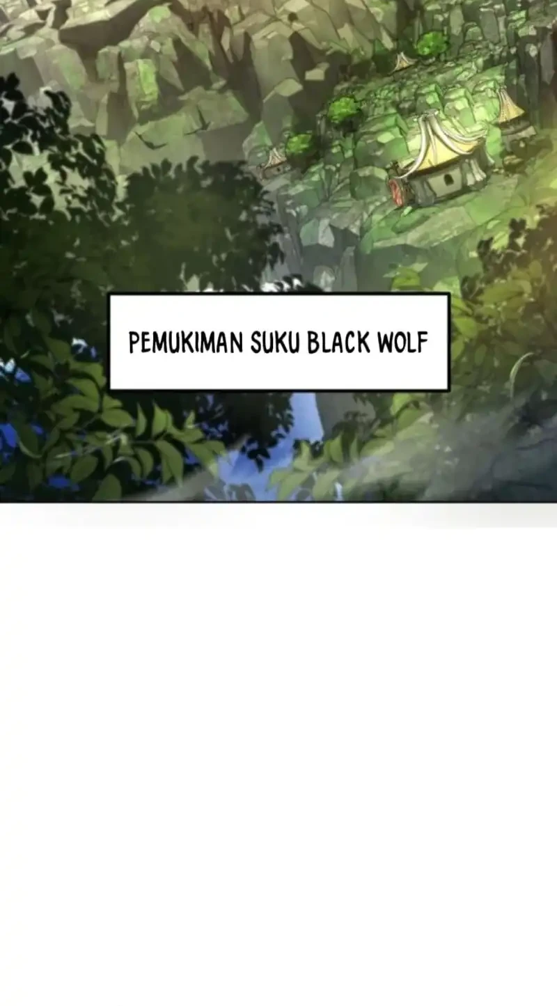 I Became the Berserker of the World I Created Chapter 3 Gambar 12