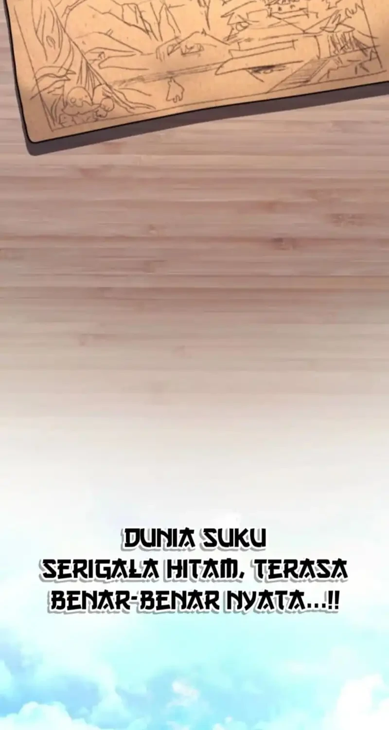 I Became the Berserker of the World I Created Chapter 3 Gambar 16