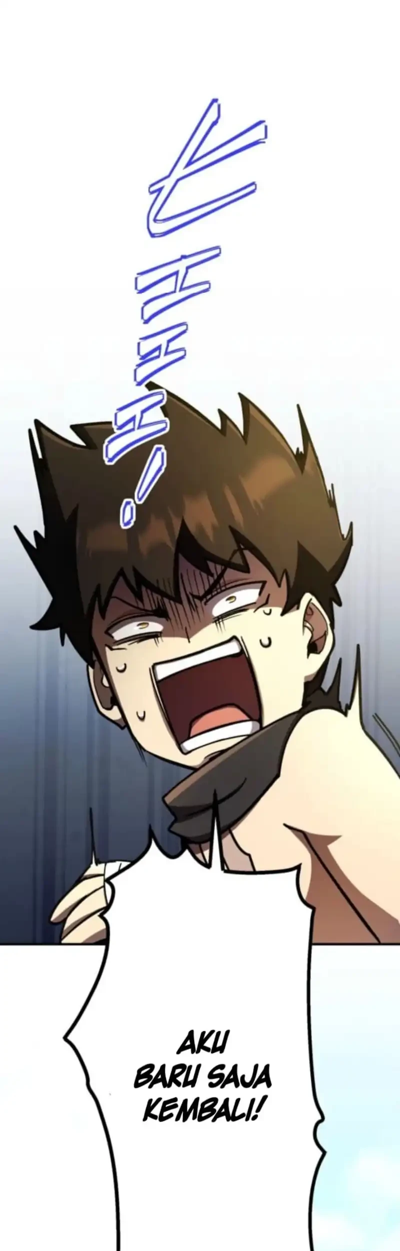 I Became the Berserker of the World I Created Chapter 3 Gambar 25