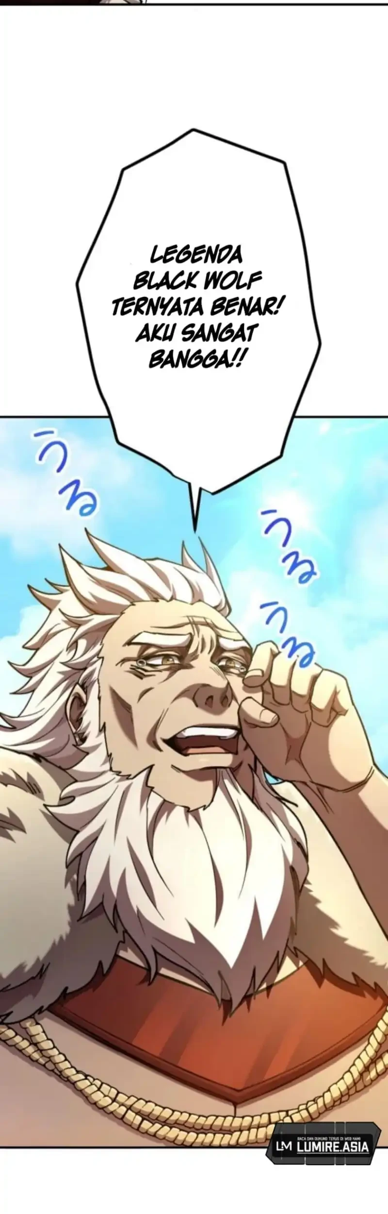 I Became the Berserker of the World I Created Chapter 3 Gambar 30