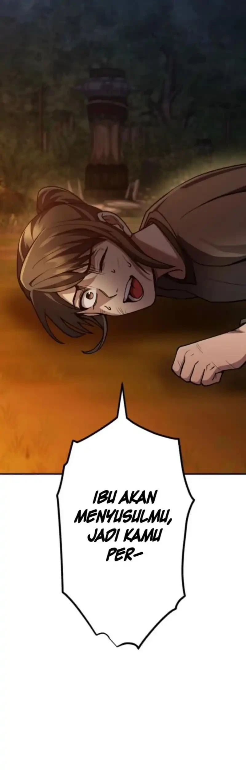 I Became the Berserker of the World I Created Chapter 4 Gambar 37