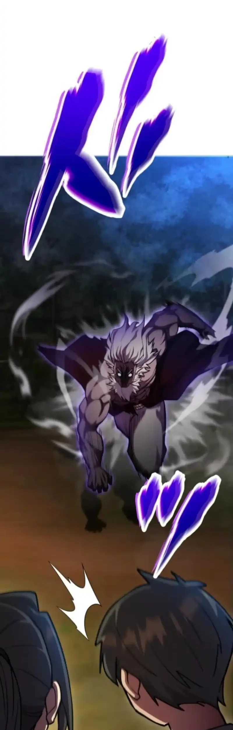 I Became the Berserker of the World I Created Chapter 4 Gambar 38