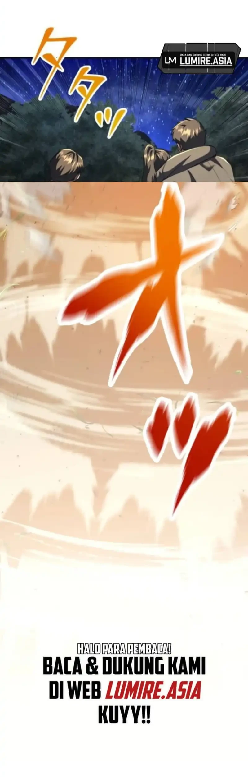 I Became the Berserker of the World I Created Chapter 4 Gambar 49