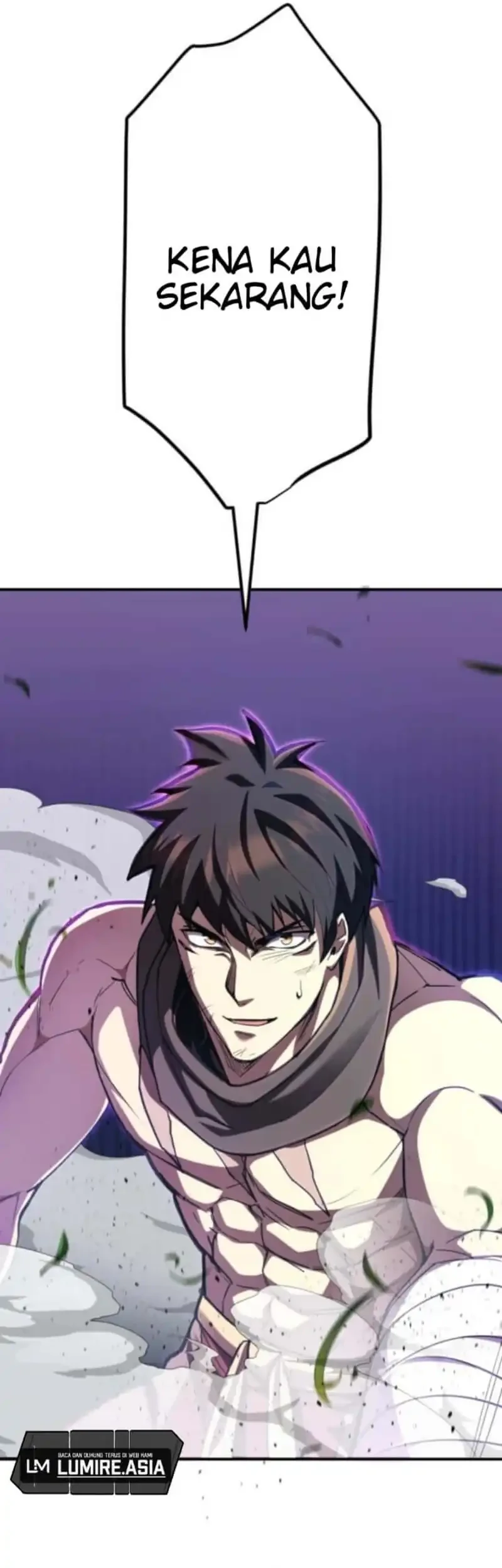 I Became the Berserker of the World I Created Chapter 4 Gambar 52