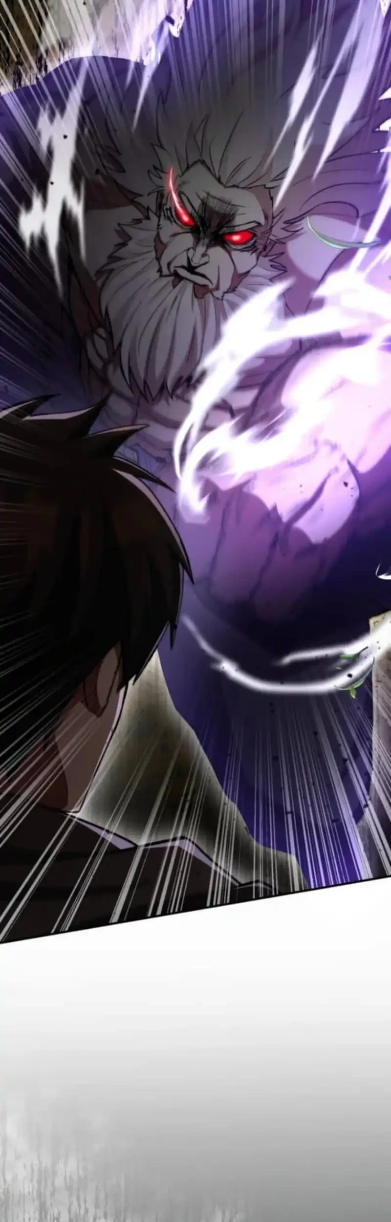 I Became the Berserker of the World I Created Chapter 4 Gambar 54