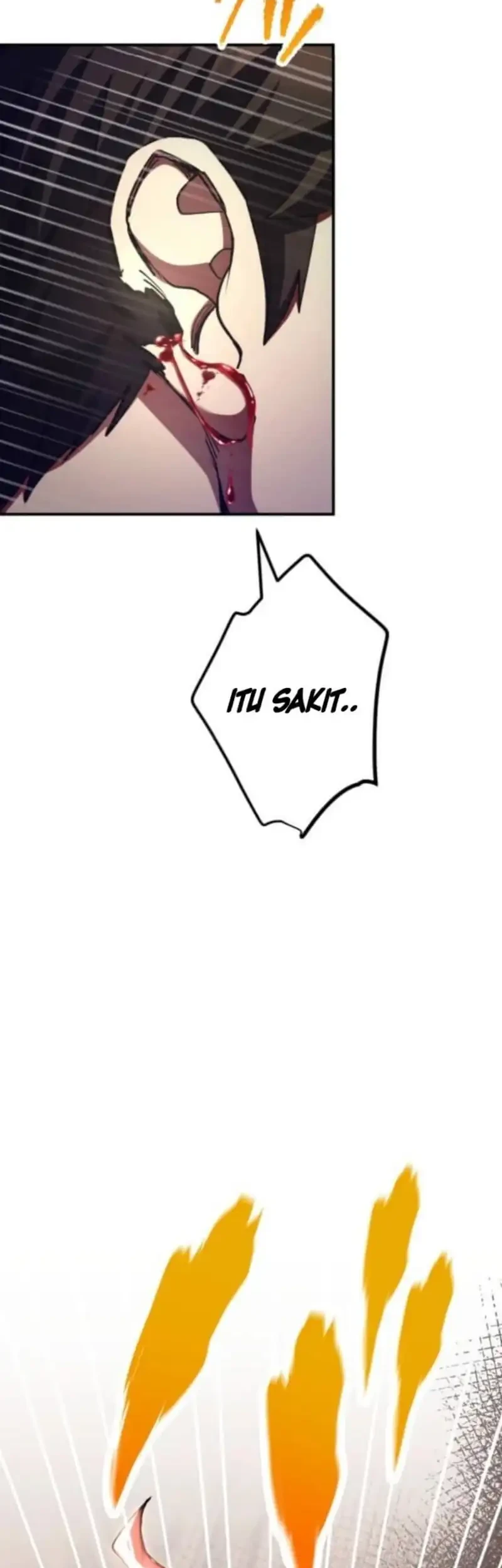 I Became the Berserker of the World I Created Chapter 4 Gambar 57