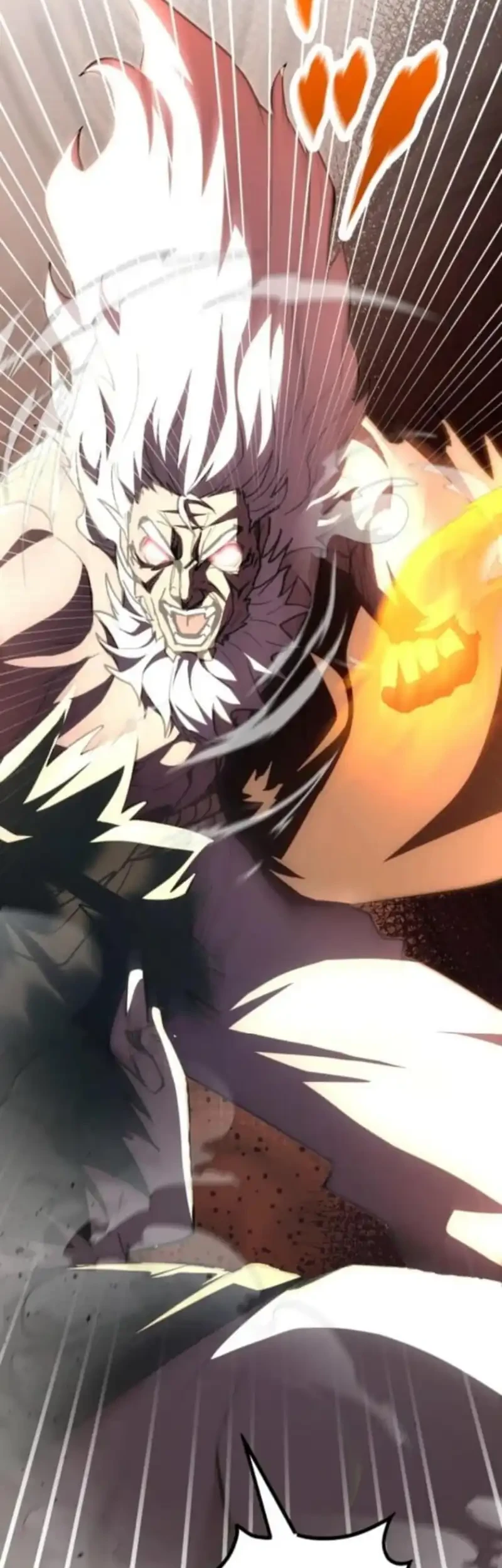 I Became the Berserker of the World I Created Chapter 4 Gambar 58