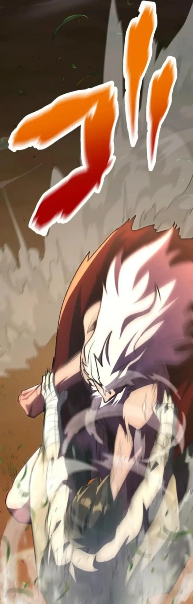 I Became the Berserker of the World I Created Chapter 4 Gambar 60