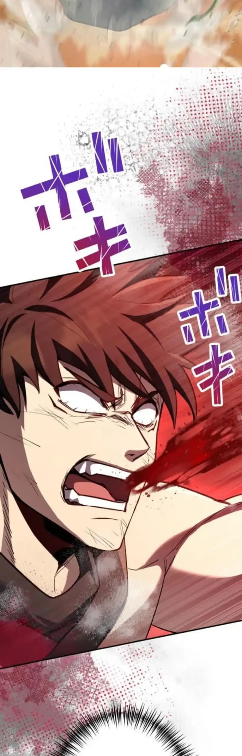 I Became the Berserker of the World I Created Chapter 4 Gambar 61