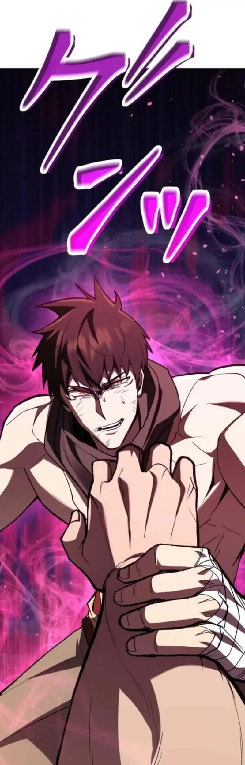 I Became the Berserker of the World I Created Chapter 4 Gambar 64