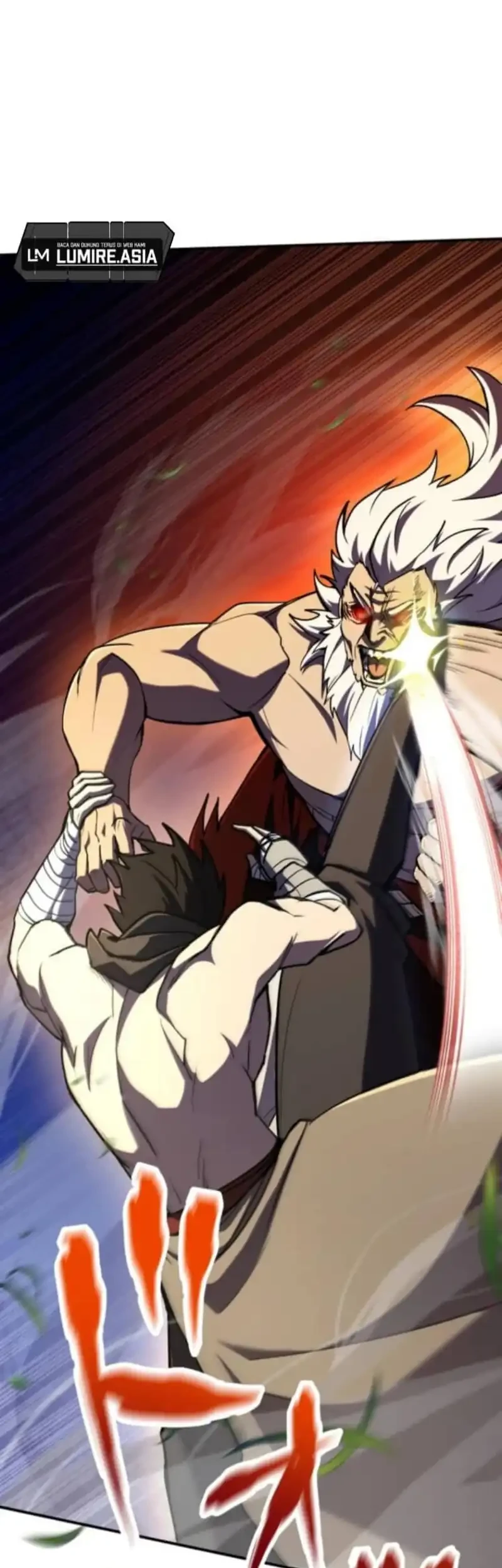 I Became the Berserker of the World I Created Chapter 4 Gambar 68