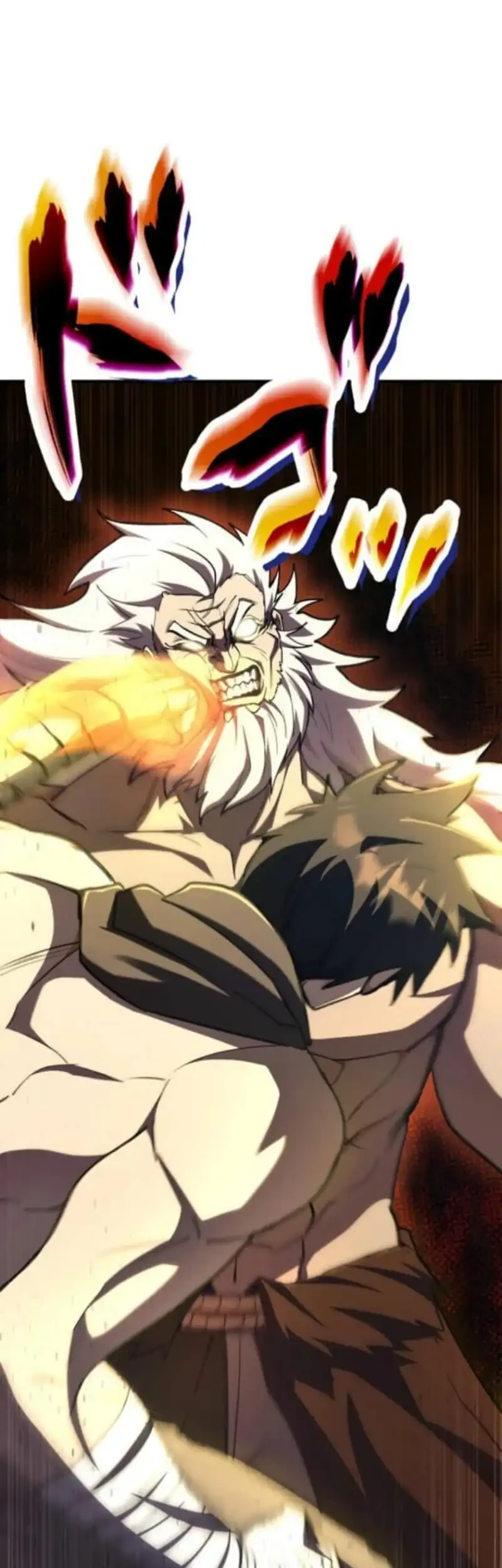 I Became the Berserker of the World I Created Chapter 4 Gambar 70