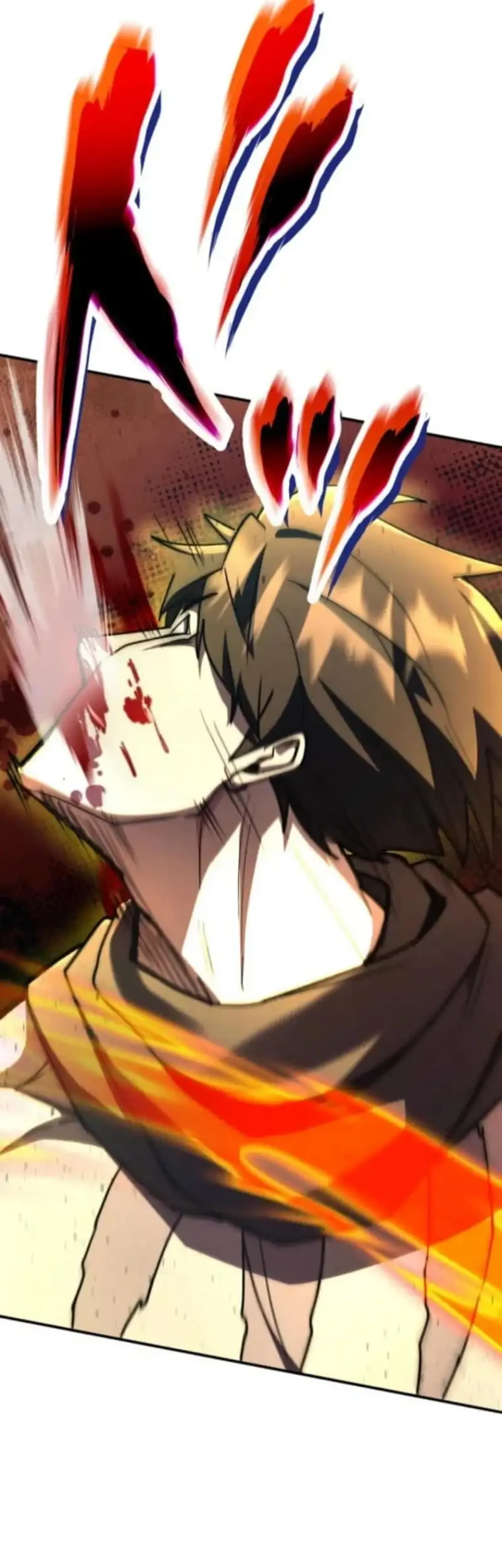 I Became the Berserker of the World I Created Chapter 4 Gambar 72