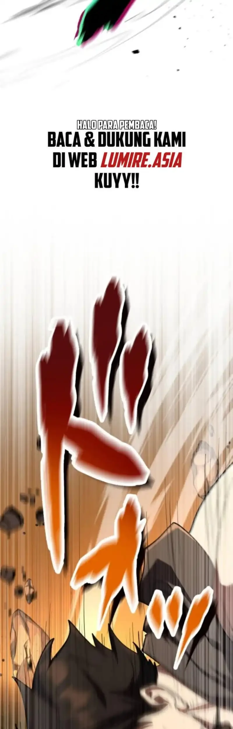 I Became the Berserker of the World I Created Chapter 4 Gambar 80