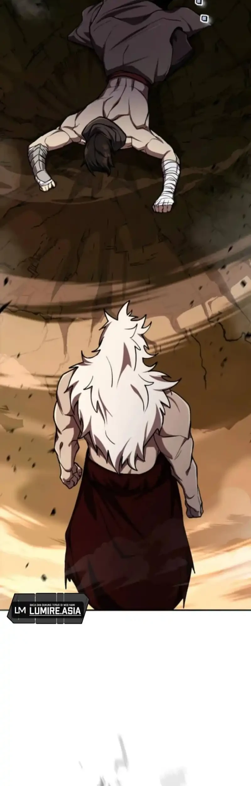 I Became the Berserker of the World I Created Chapter 4 Gambar 82