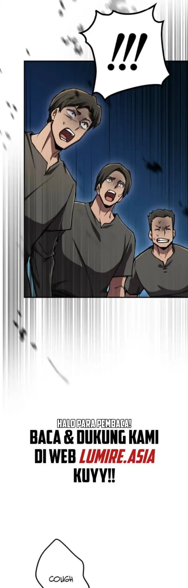 I Became the Berserker of the World I Created Chapter 4 Gambar 84