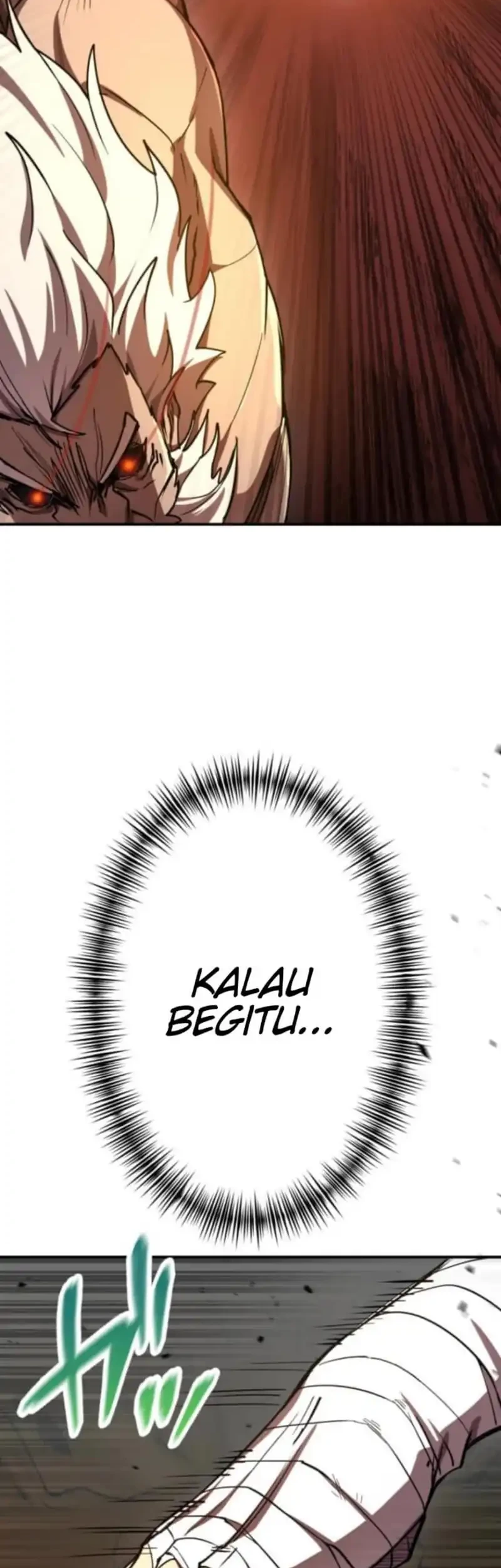 I Became the Berserker of the World I Created Chapter 4 Gambar 89