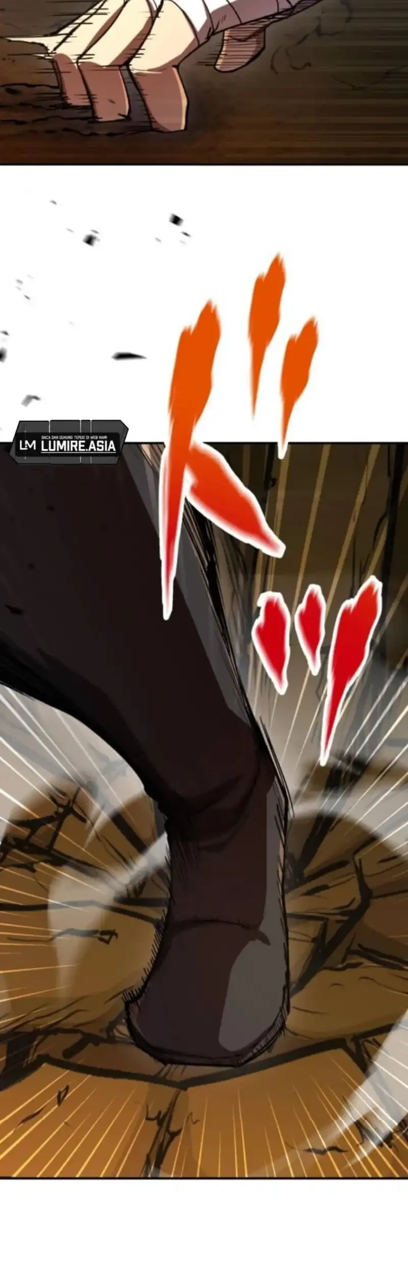 I Became the Berserker of the World I Created Chapter 4 Gambar 90