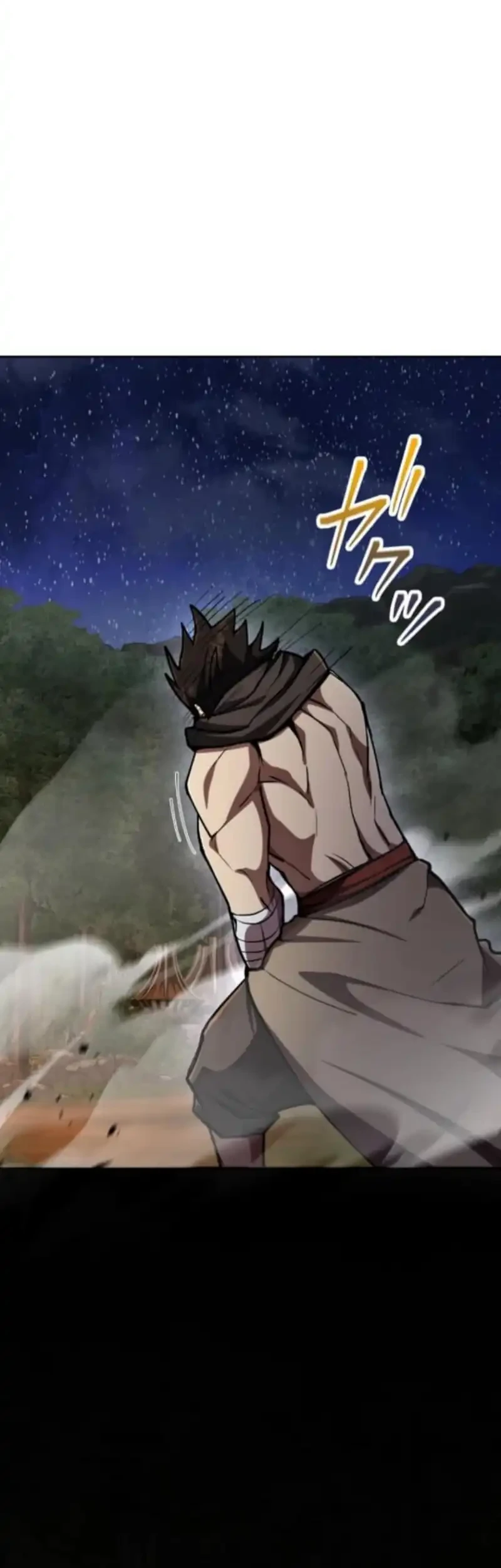 I Became the Berserker of the World I Created Chapter 4 Gambar 100