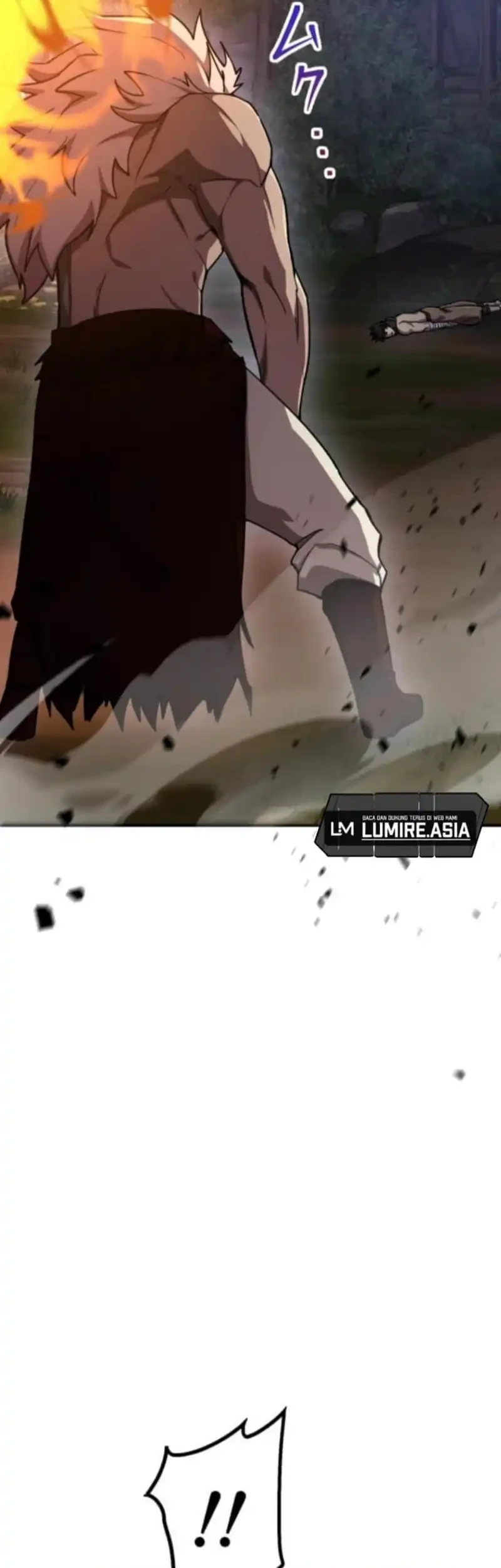 I Became the Berserker of the World I Created Chapter 4 Gambar 103