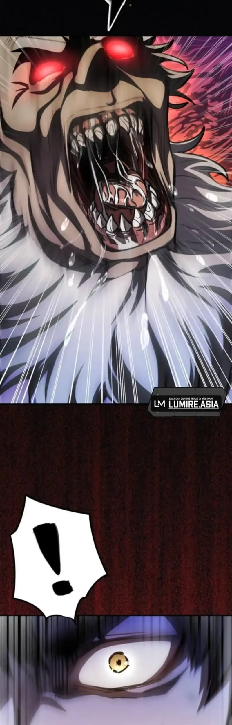 I Became the Berserker of the World I Created Chapter 4 Gambar 7