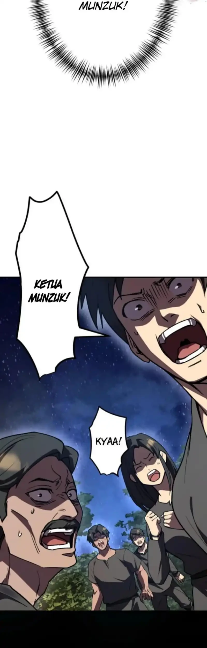 I Became the Berserker of the World I Created Chapter 4 Gambar 13