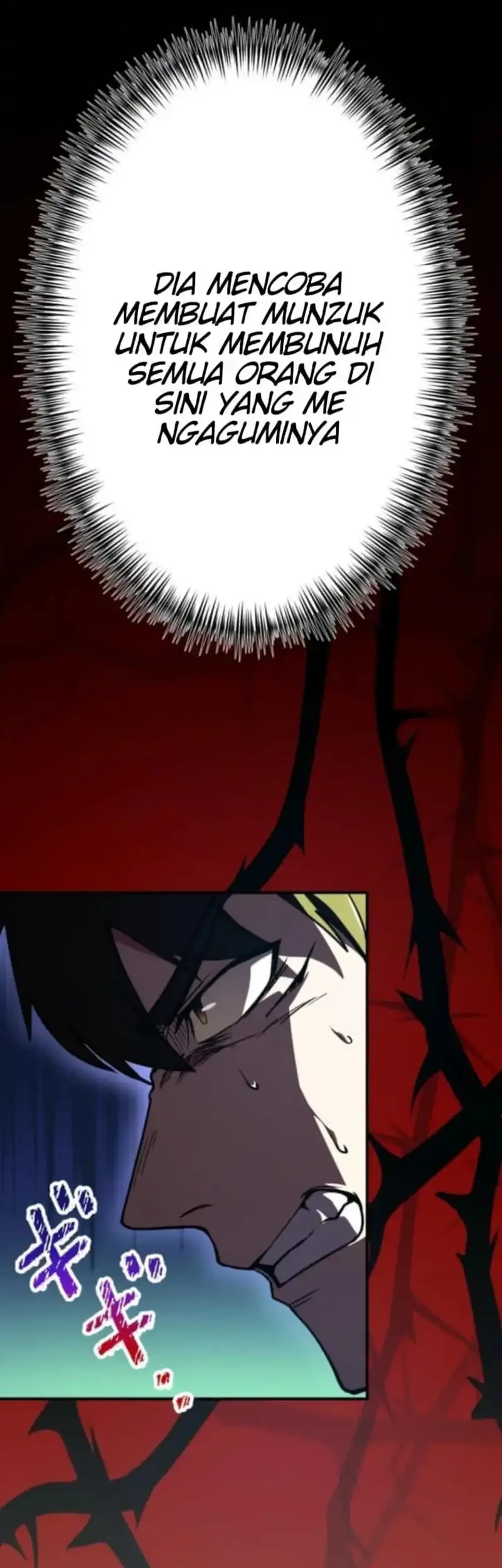 I Became the Berserker of the World I Created Chapter 4 Gambar 14