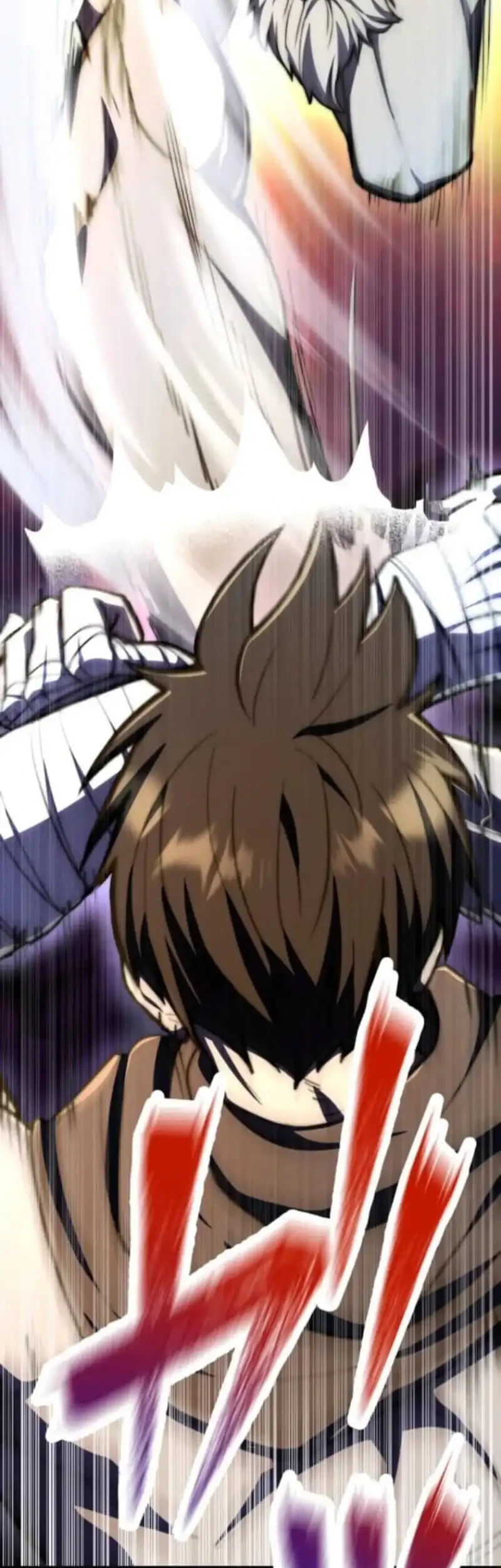 I Became the Berserker of the World I Created Chapter 4 Gambar 27