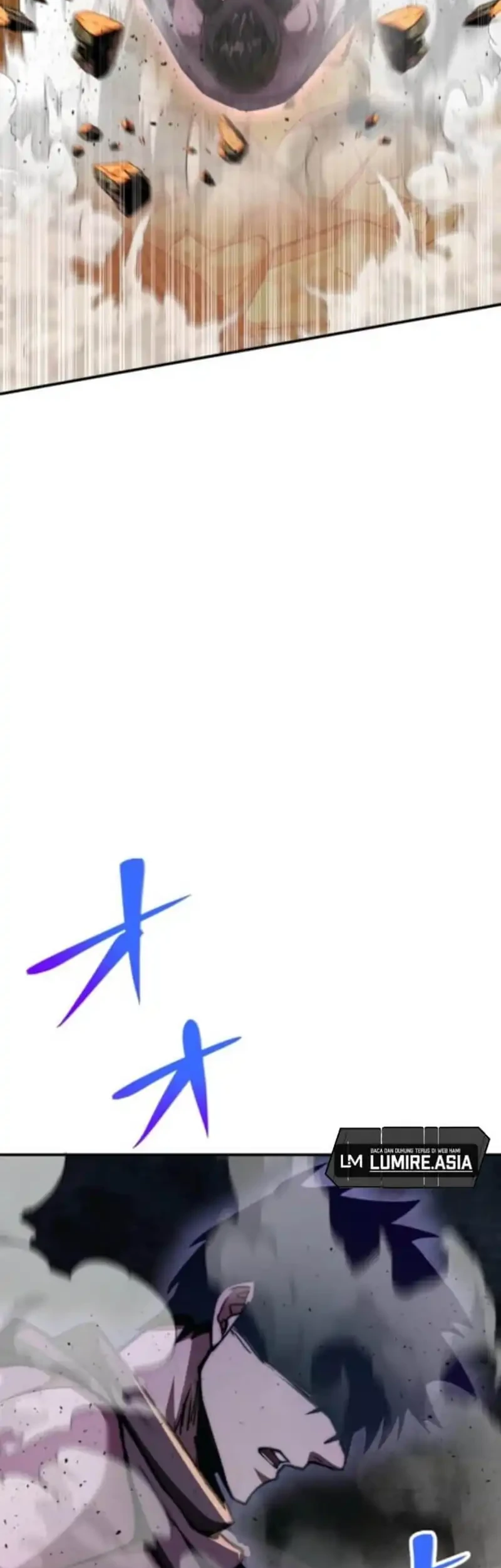 I Became the Berserker of the World I Created Chapter 4 Gambar 30