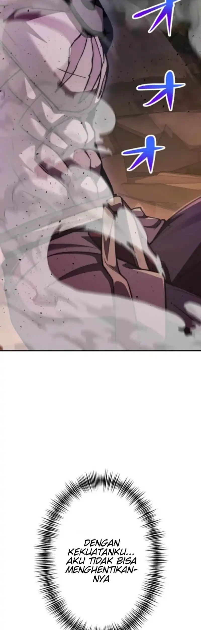 I Became the Berserker of the World I Created Chapter 4 Gambar 31