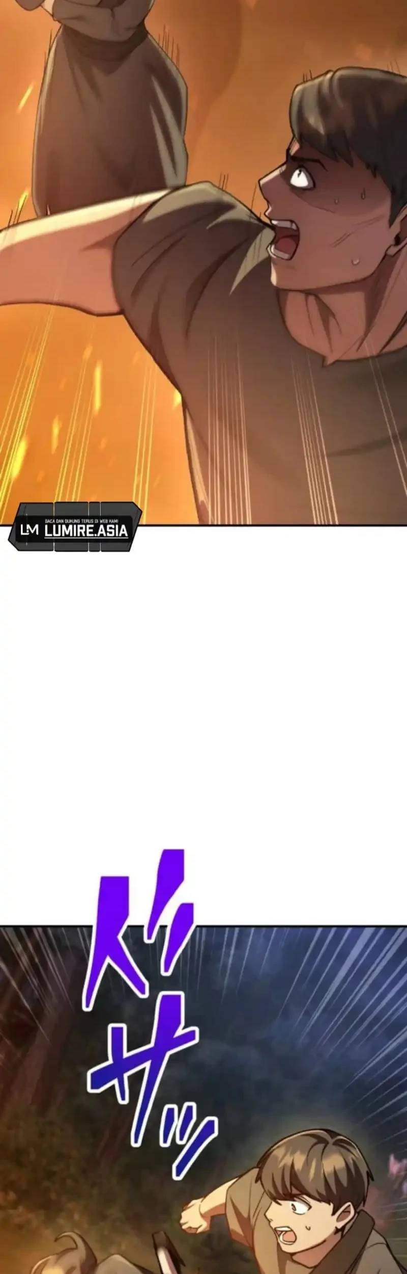 I Became the Berserker of the World I Created Chapter 4 Gambar 34