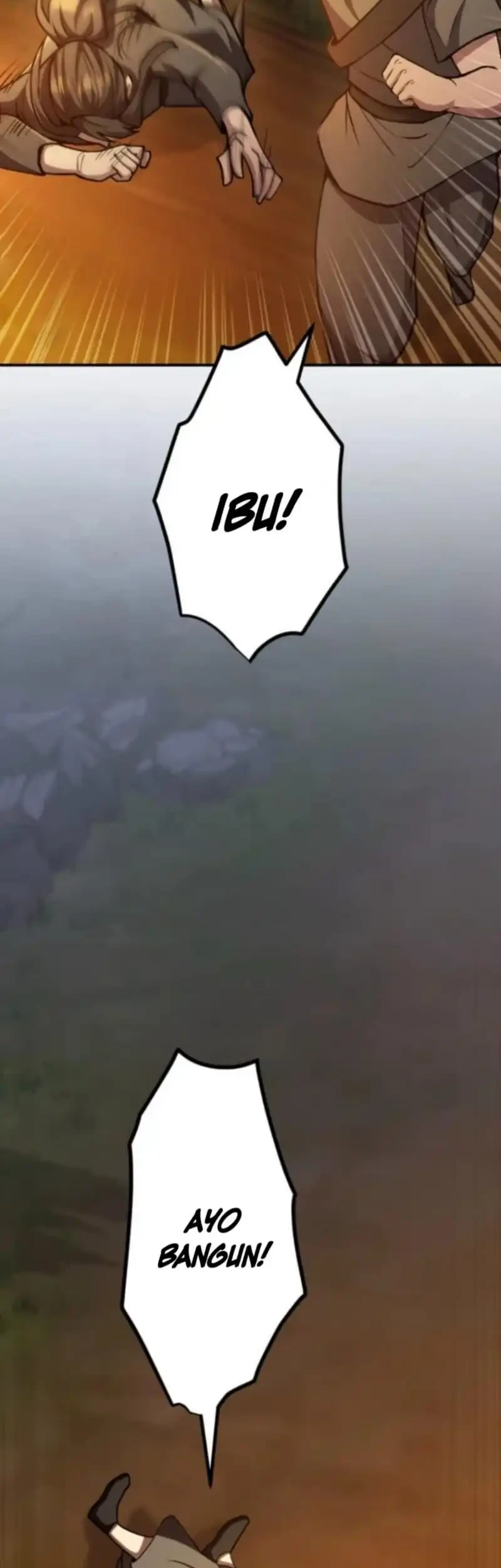 I Became the Berserker of the World I Created Chapter 4 Gambar 35