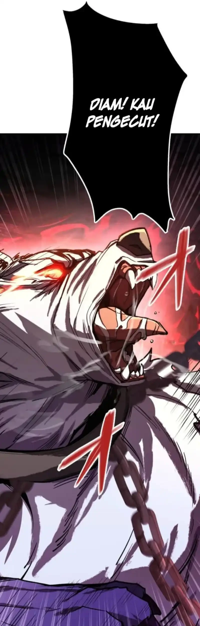 I Became the Berserker of the World I Created Chapter 5 Gambar 36