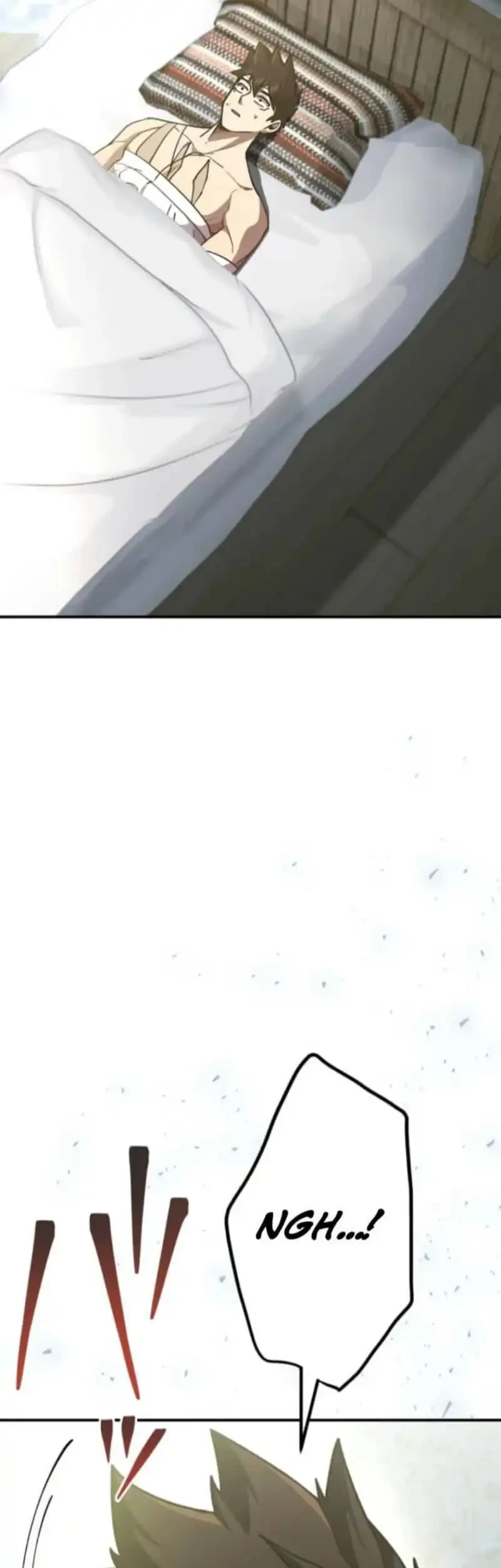 I Became the Berserker of the World I Created Chapter 5 Gambar 47