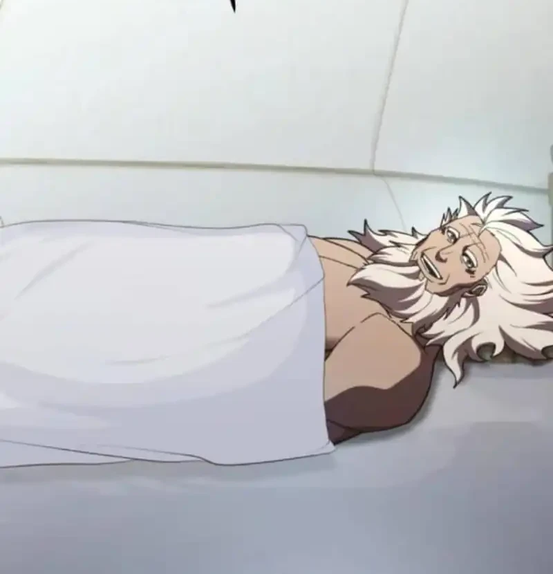 I Became the Berserker of the World I Created Chapter 5 Gambar 50