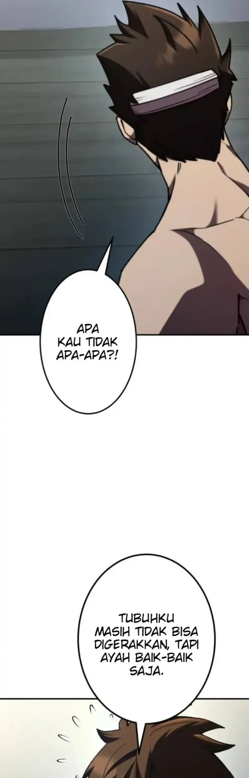 I Became the Berserker of the World I Created Chapter 5 Gambar 51