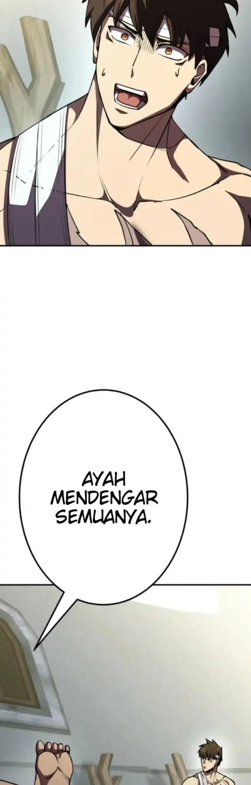 I Became the Berserker of the World I Created Chapter 5 Gambar 52