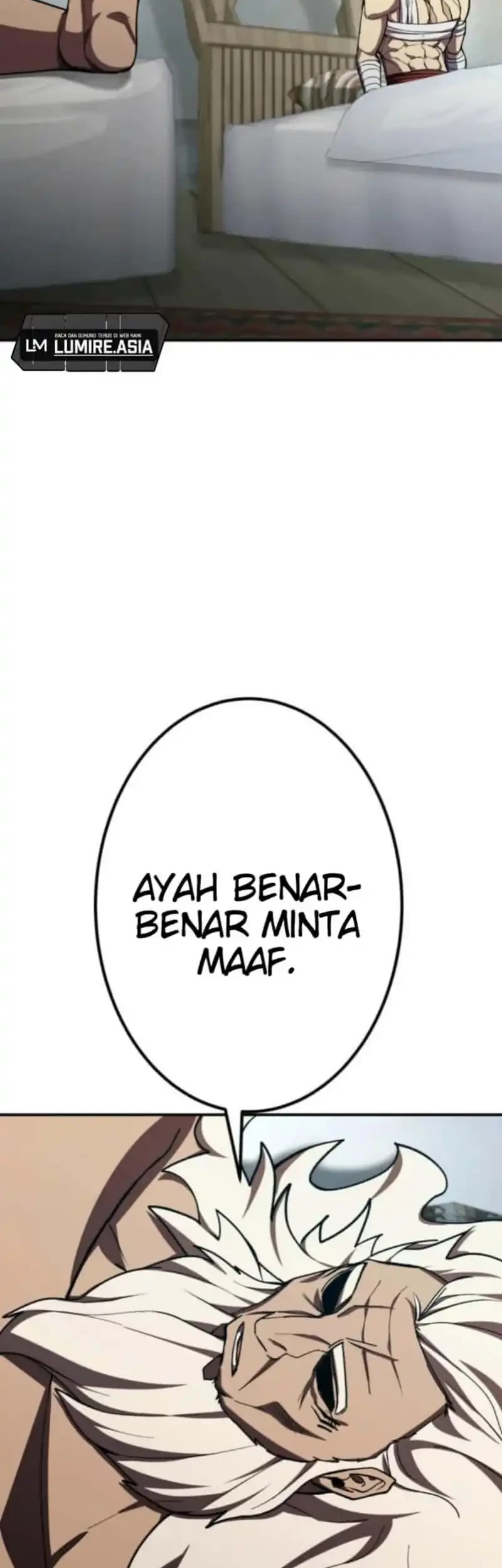 I Became the Berserker of the World I Created Chapter 5 Gambar 53