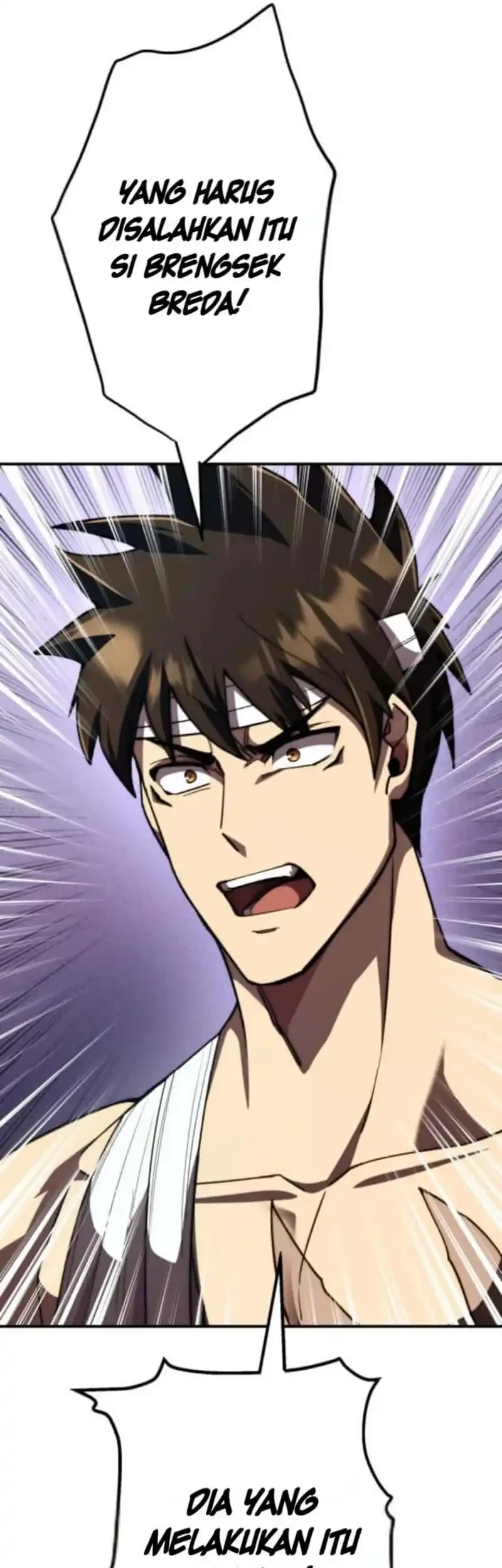 I Became the Berserker of the World I Created Chapter 5 Gambar 55