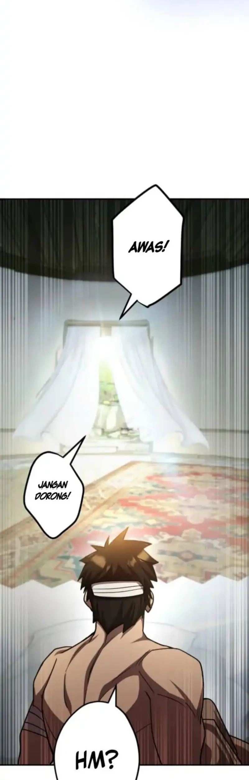 I Became the Berserker of the World I Created Chapter 5 Gambar 61