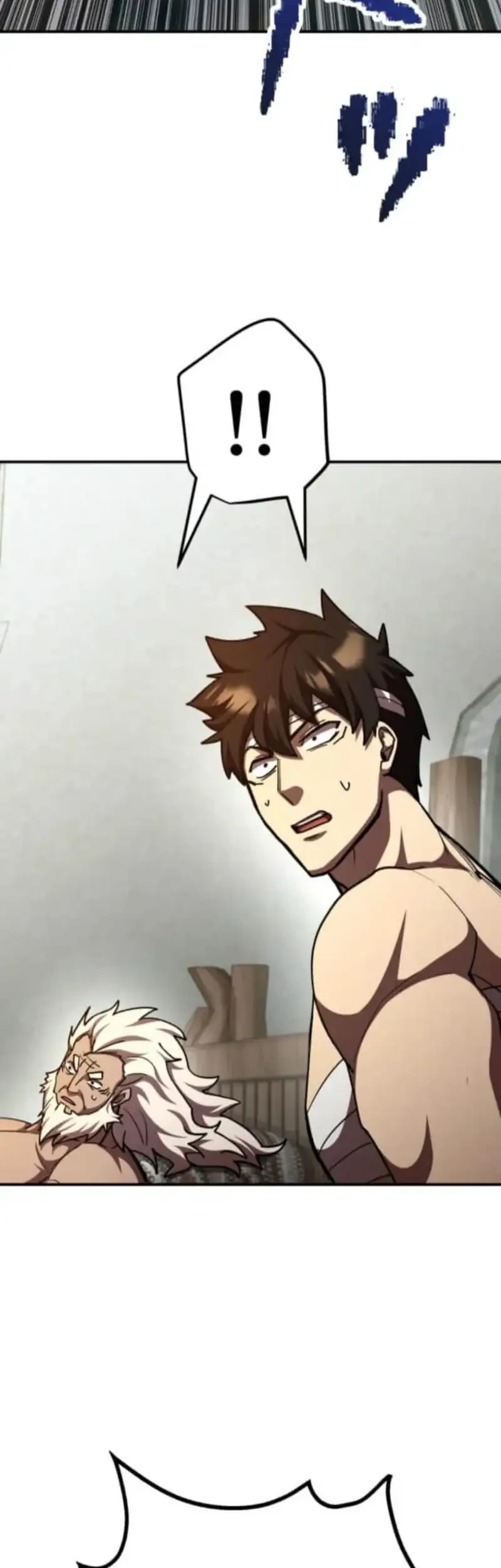 I Became the Berserker of the World I Created Chapter 5 Gambar 64