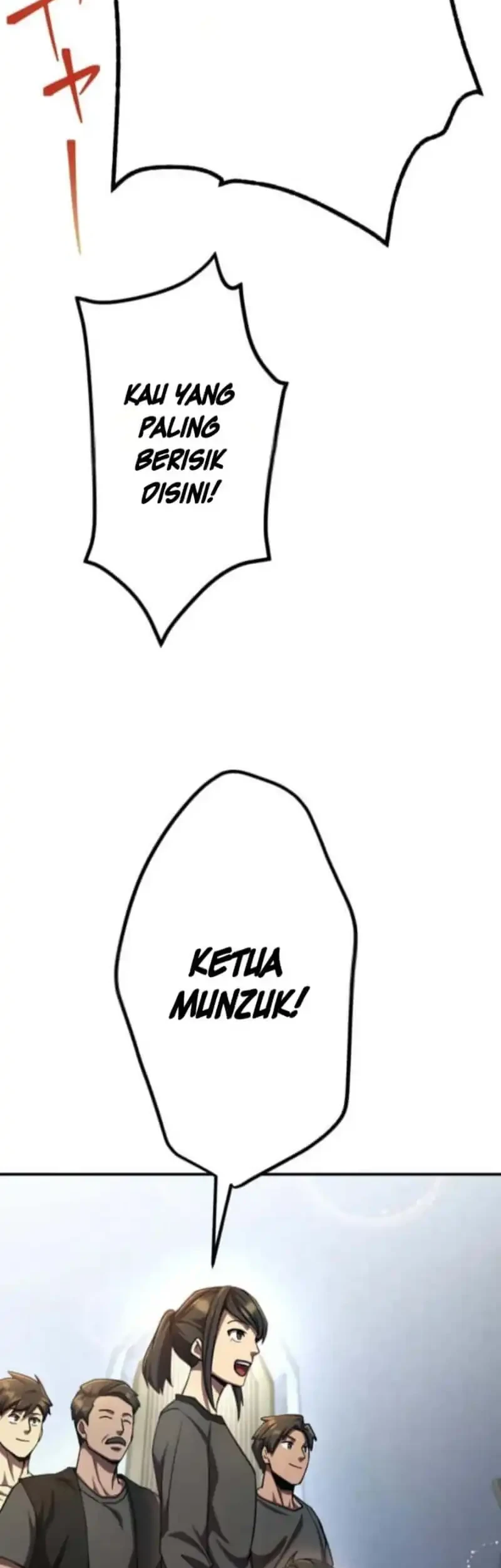 I Became the Berserker of the World I Created Chapter 5 Gambar 67