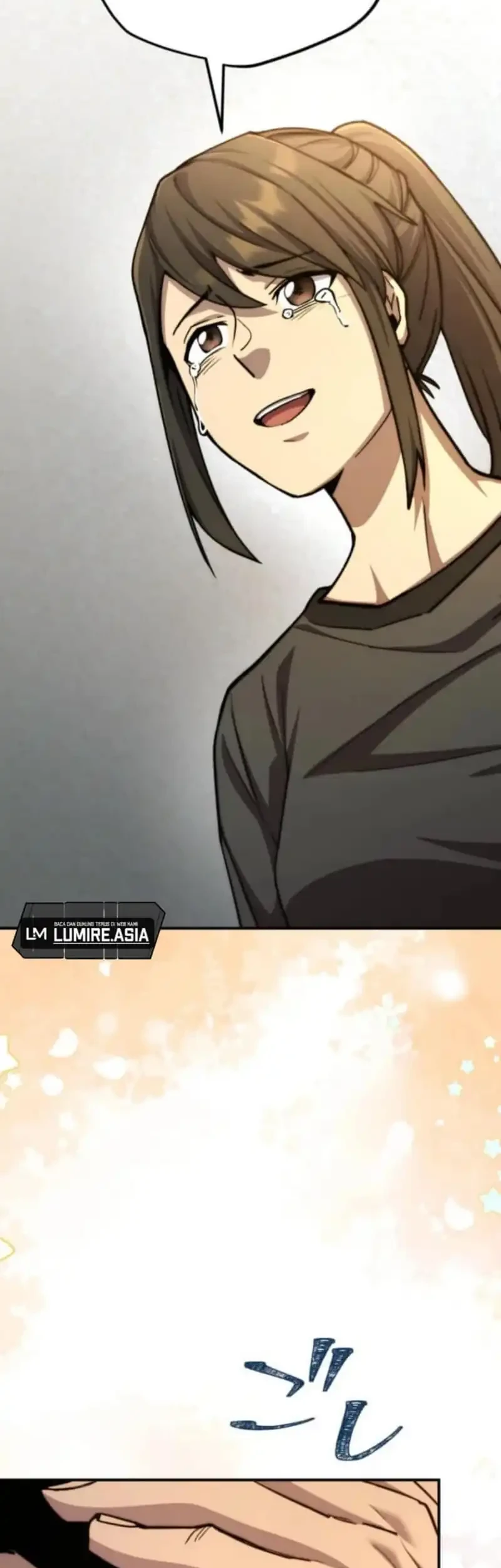 I Became the Berserker of the World I Created Chapter 5 Gambar 72