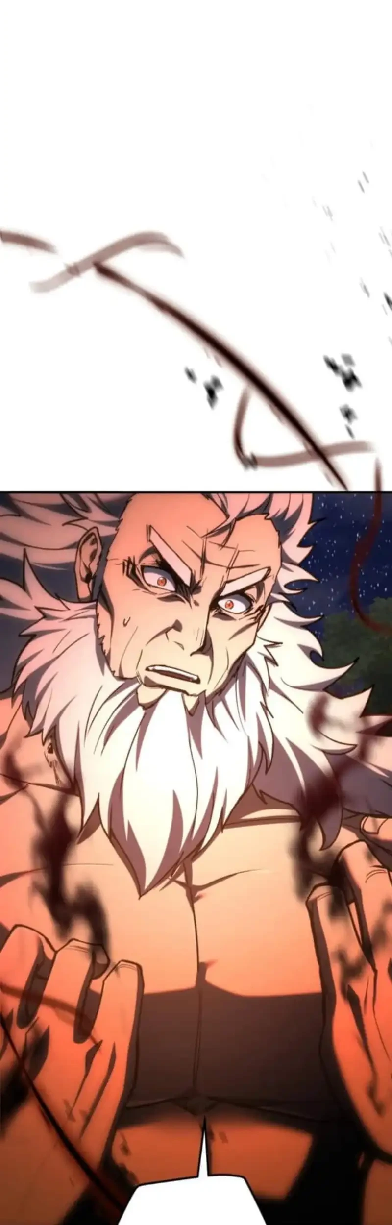 Manhwa I Became the Berserker of the World I Created Chapter 5 gambar nomor 2