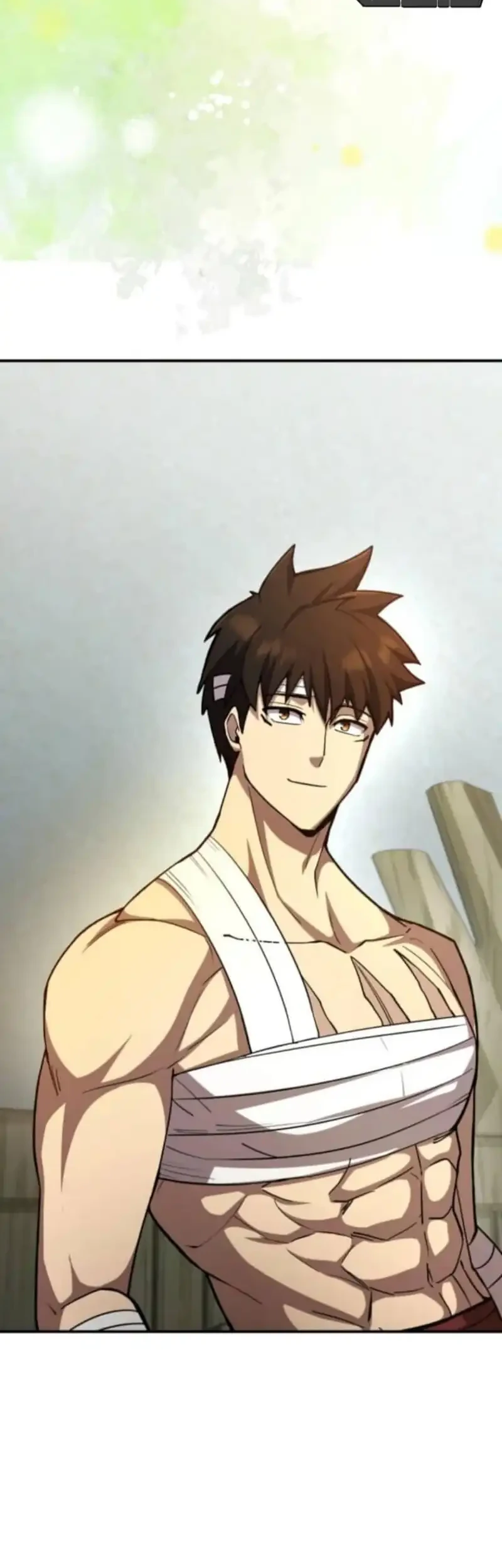 I Became the Berserker of the World I Created Chapter 5 Gambar 76