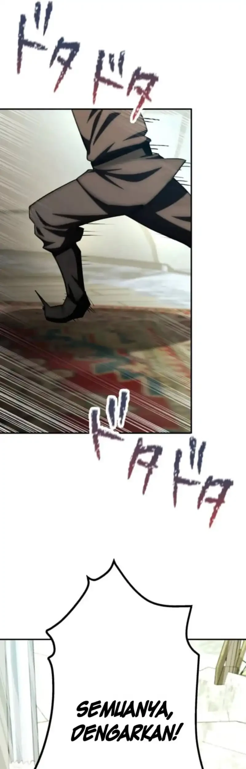 I Became the Berserker of the World I Created Chapter 5 Gambar 78