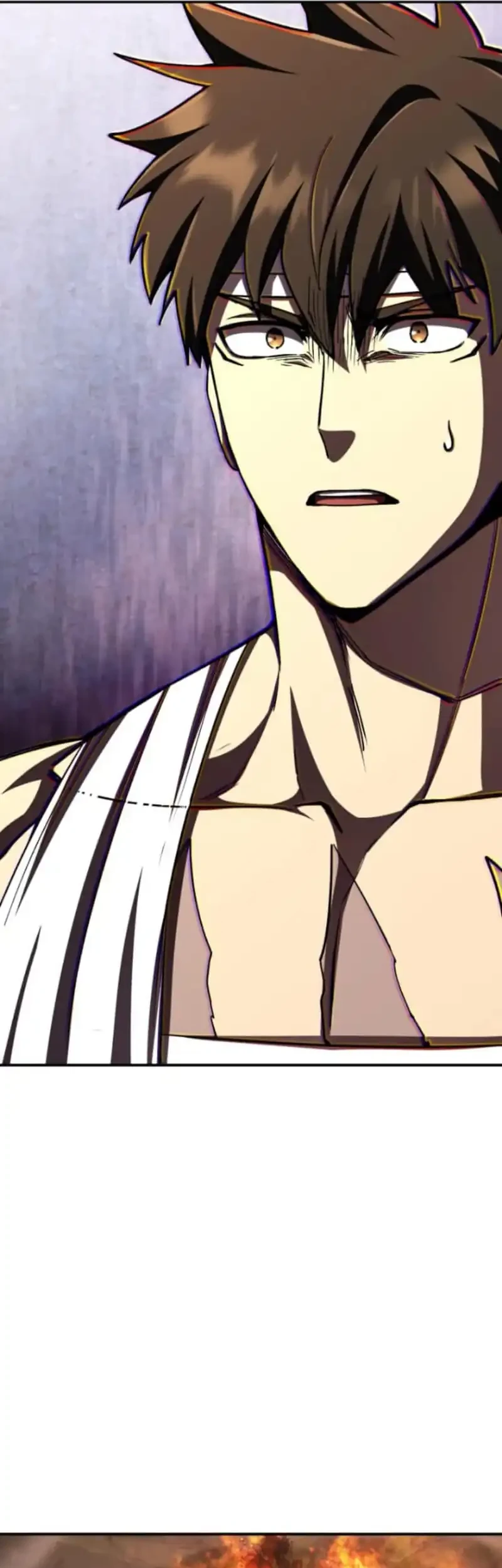 I Became the Berserker of the World I Created Chapter 5 Gambar 82