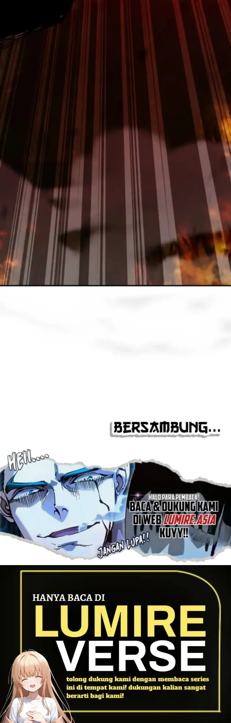 I Became the Berserker of the World I Created Chapter 5 Gambar 86