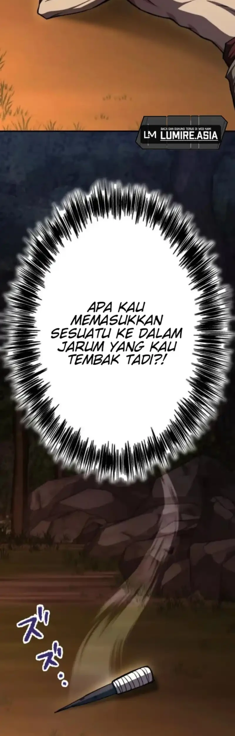 I Became the Berserker of the World I Created Chapter 5 Gambar 7